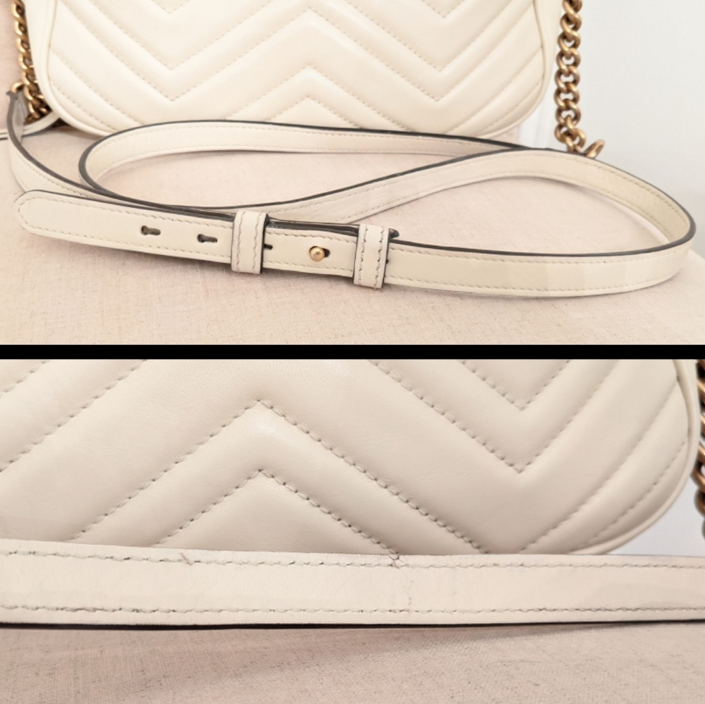 🎅🎄Gucci GG Marmont - Picture 5 of 11